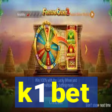 k1 bet